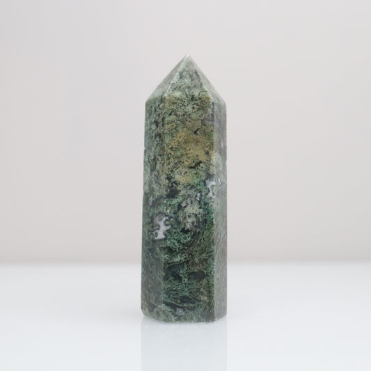 Moss Agate Tower | 71