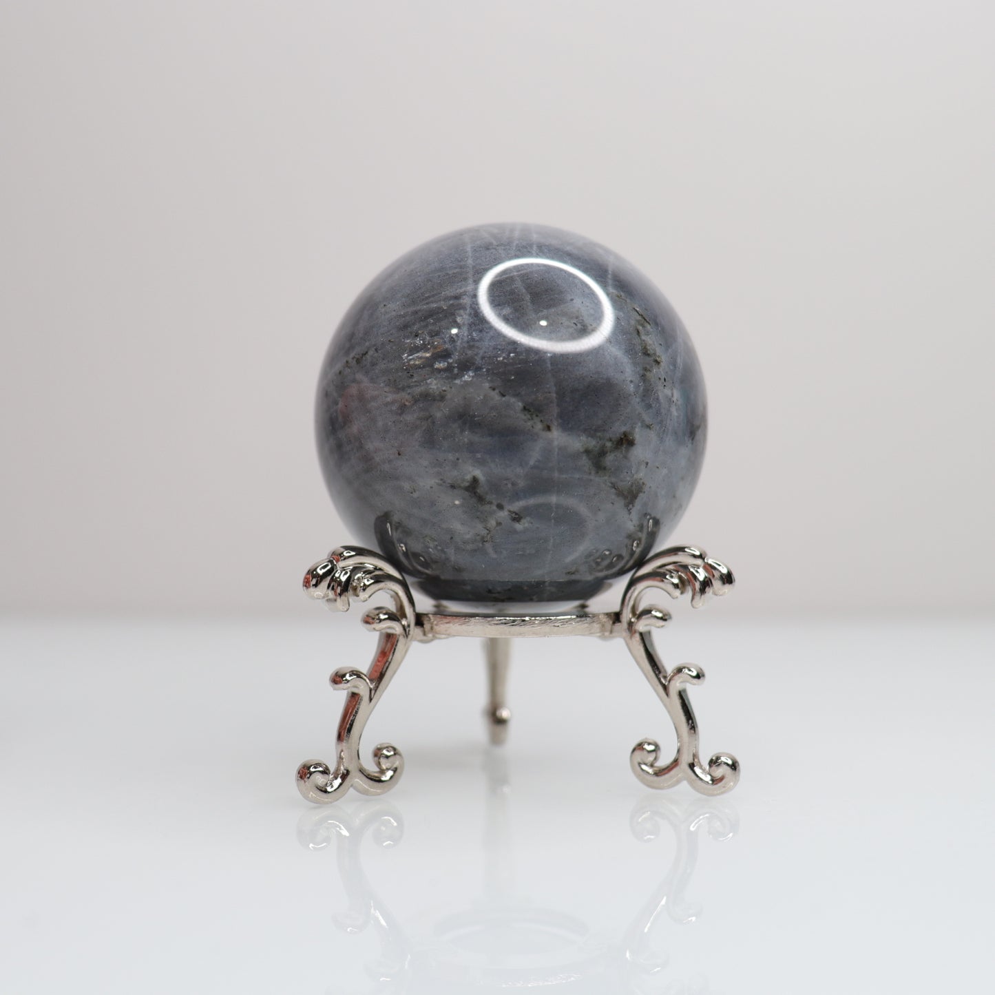 Labradorite Sphere | 35