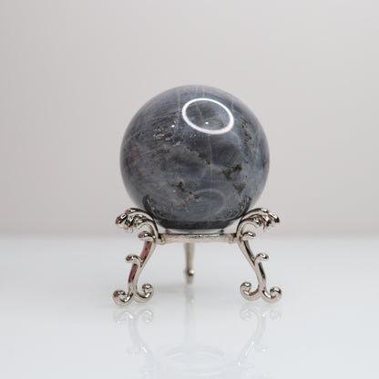 Labradorite Sphere | 35