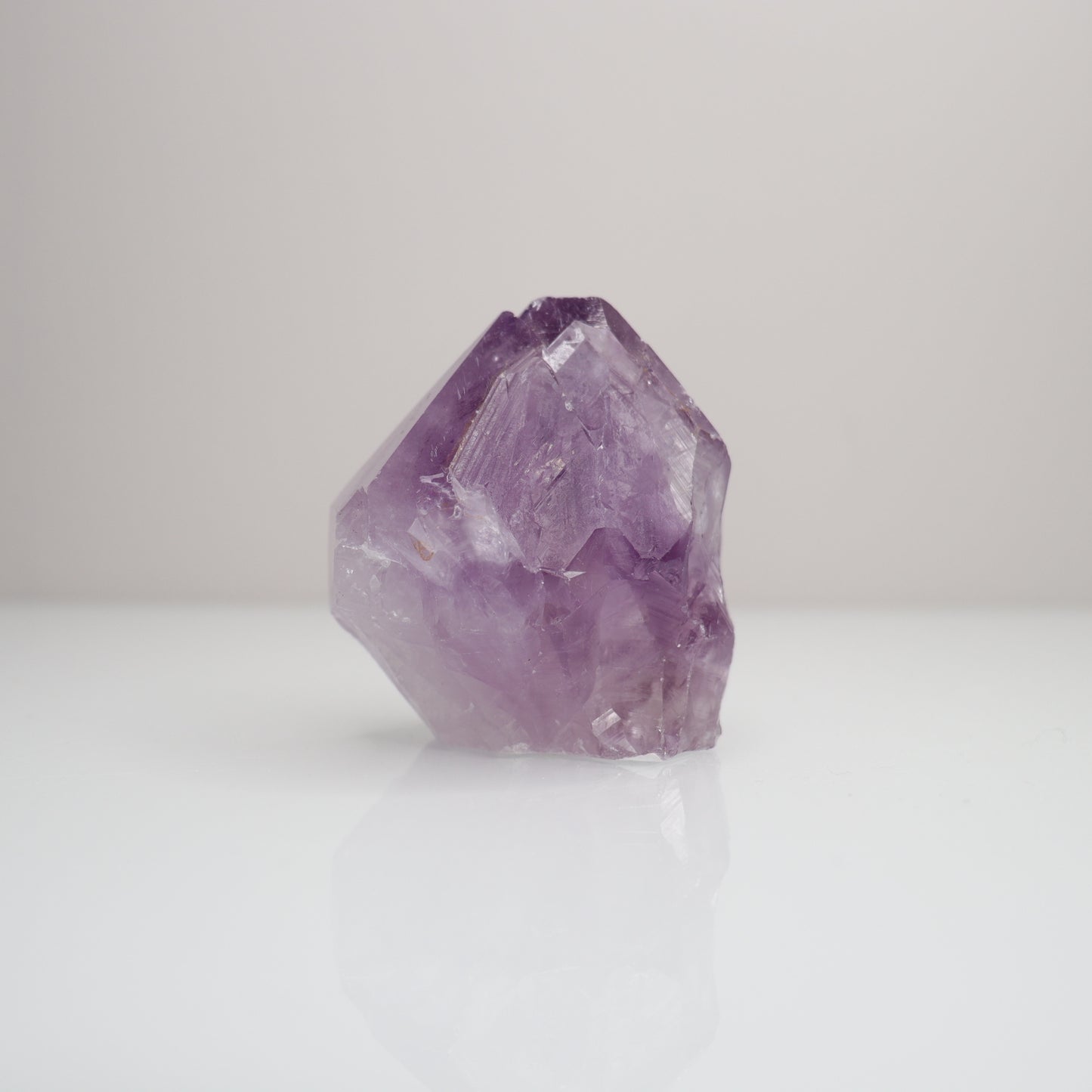 Amethyst Top Polished Point | 1