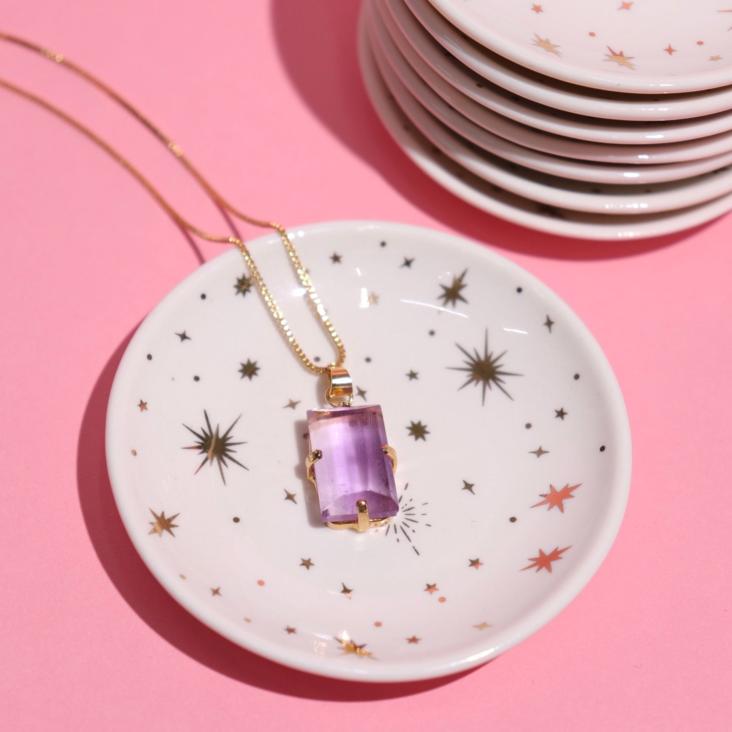 Trinket Dish
