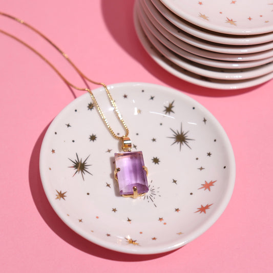 Trinket Dish