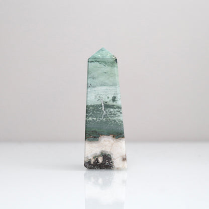 Green Sardonyx Tower 171