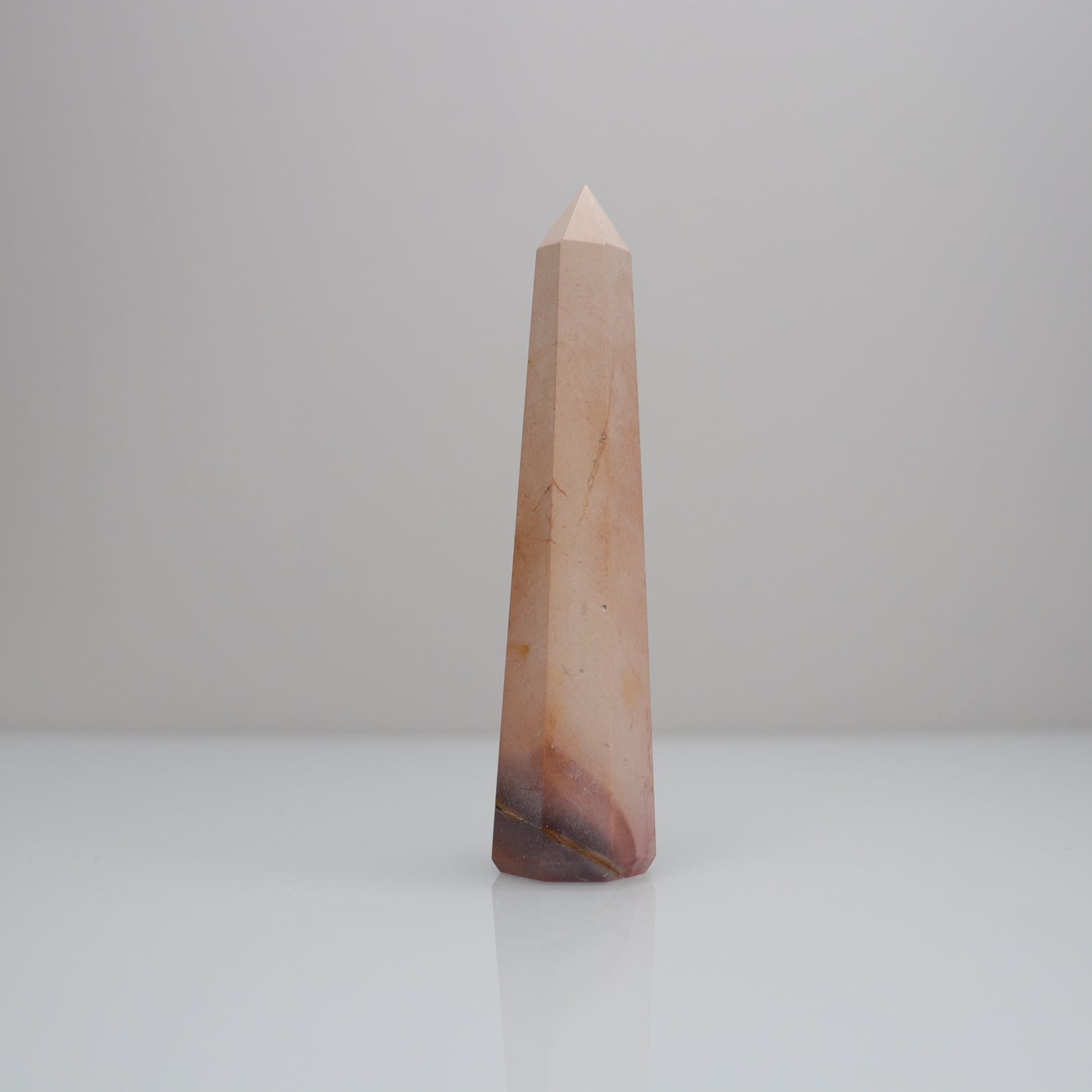 Mookaite Jasper Tower | C