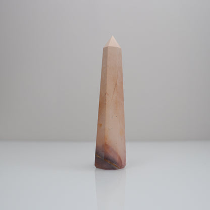 Mookaite Jasper Tower | C
