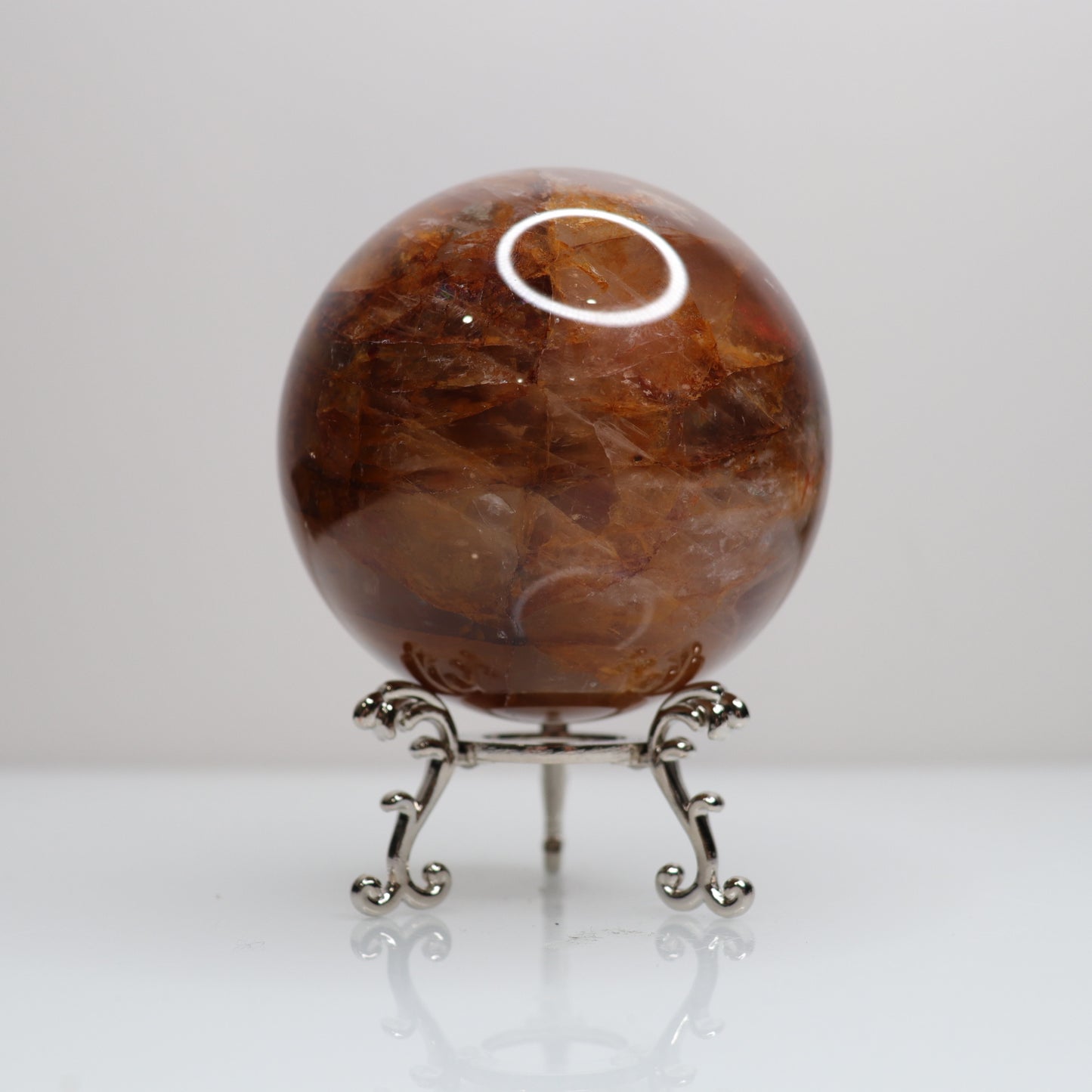 Golden Healer Sphere | 5