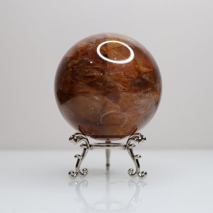 Golden Healer Sphere | 5