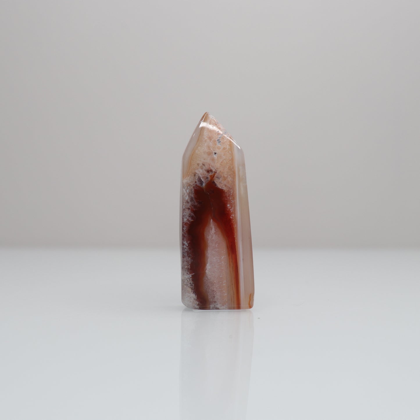 Carnelian Tower | 4