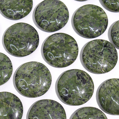 Serpentine Flat Stones