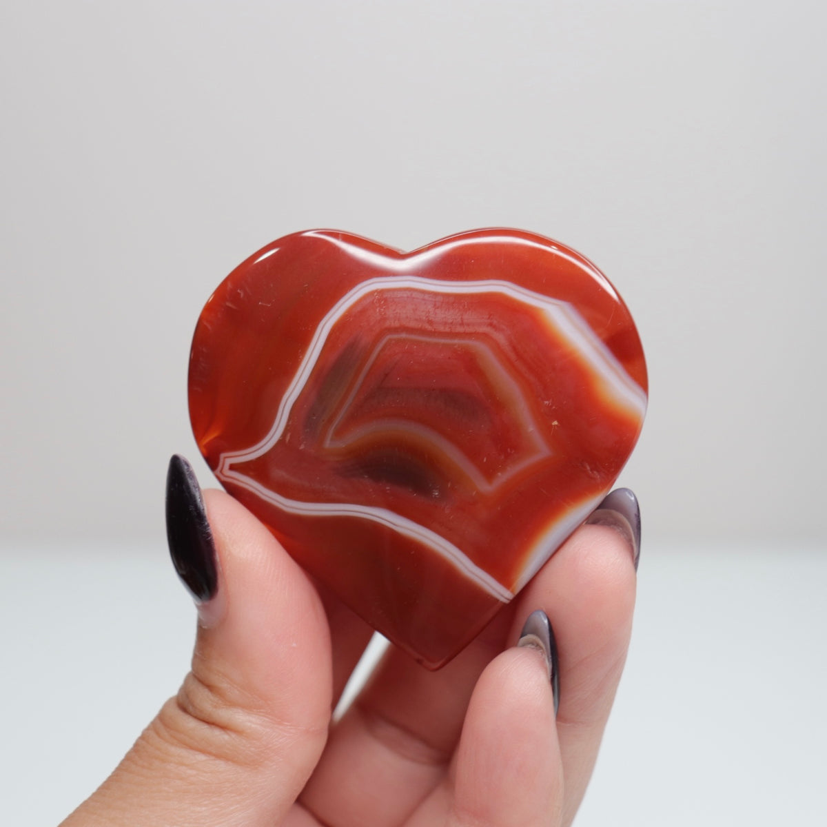 Carnelian Heart | 151