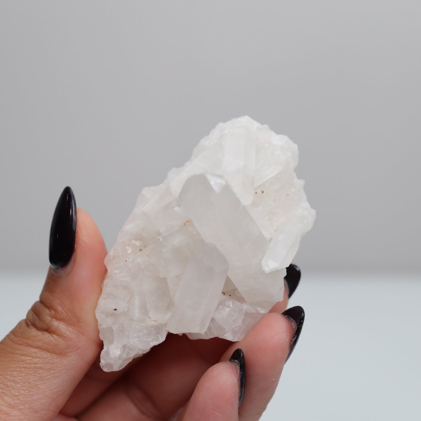 Quartz Cluster  | 25