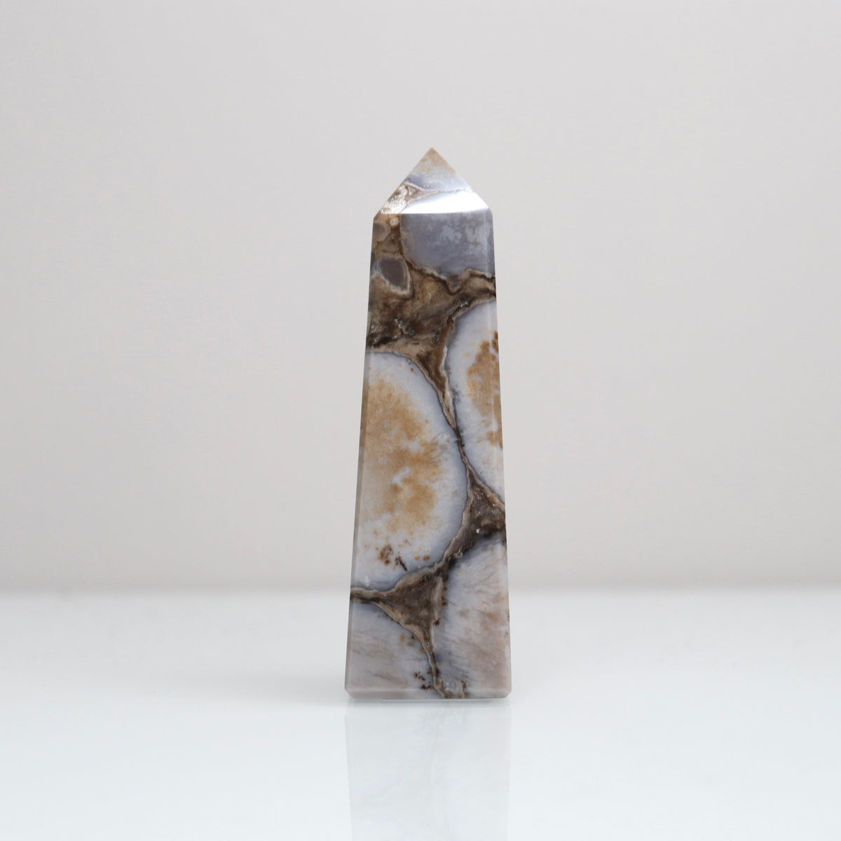 Cobra Jasper Tower 138
