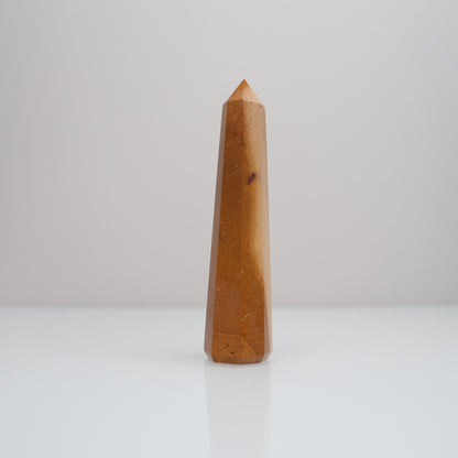 Mookaite Jasper Tower | E