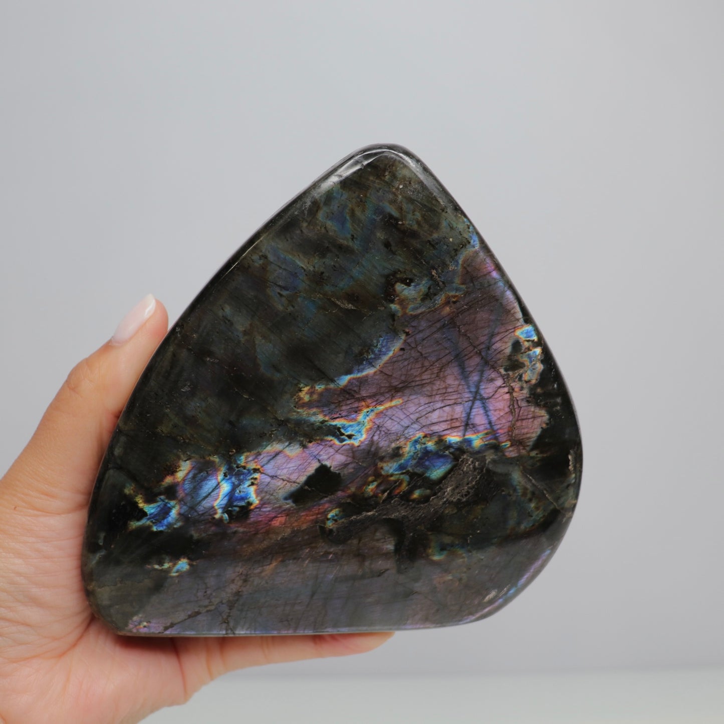 Labradorite Freeform