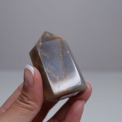 Peach Moonstone Tower | 3