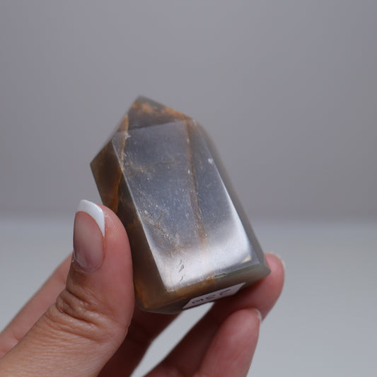 Peach Moonstone Tower | 3
