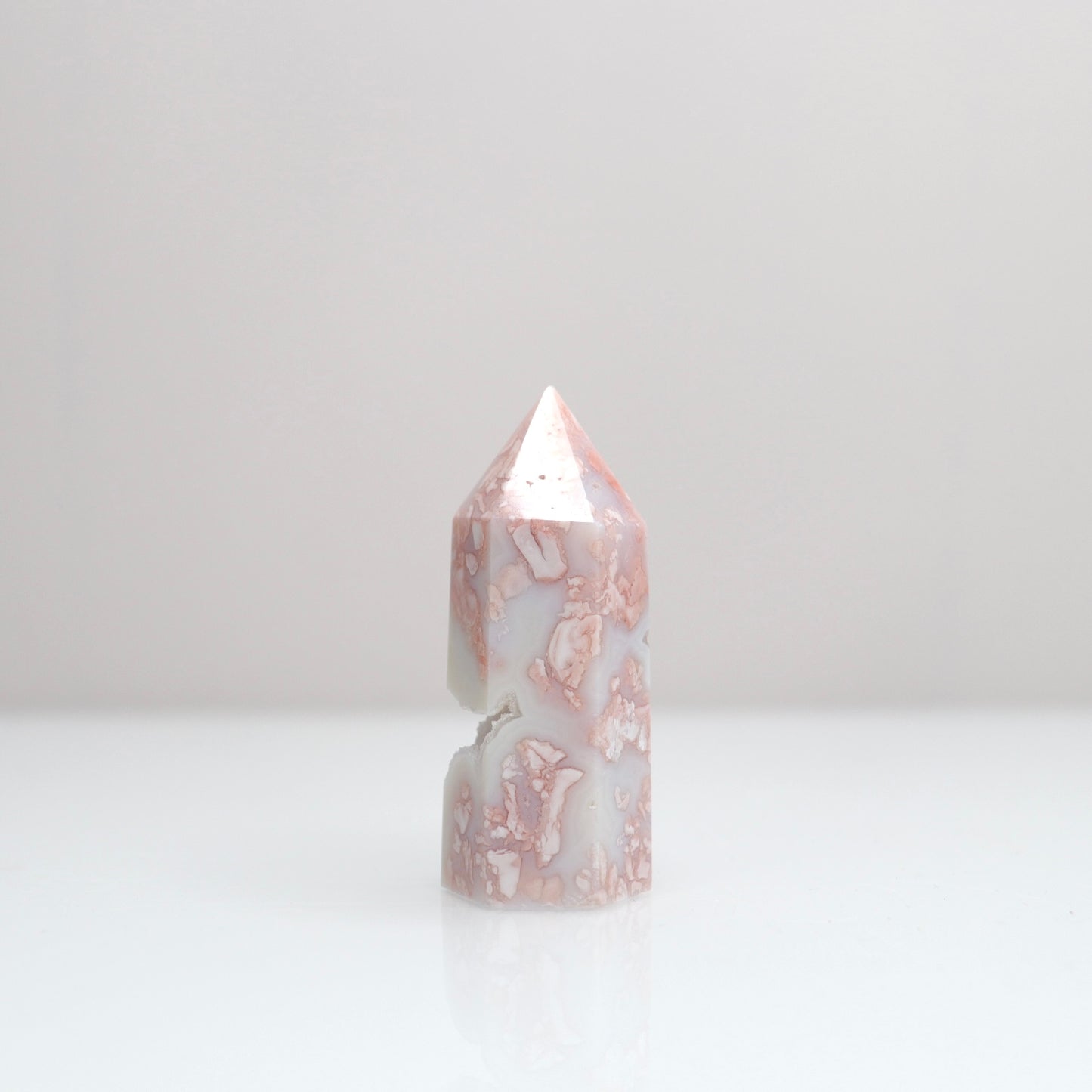 Pink Agate Tower | 53