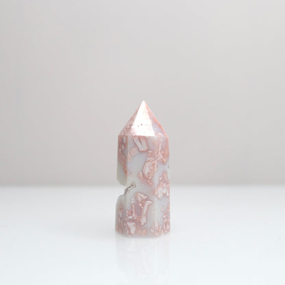 Pink Agate Tower | 53