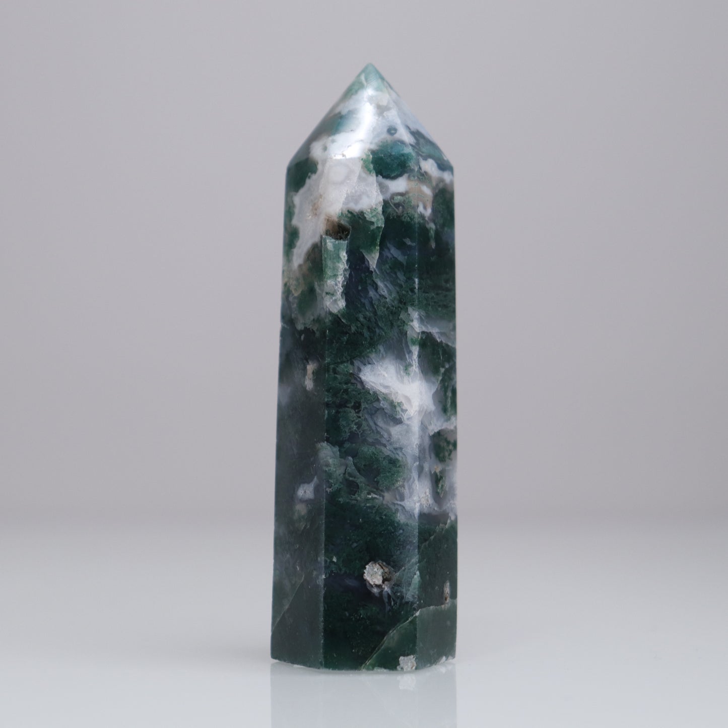 Moss Agate Tower | 9