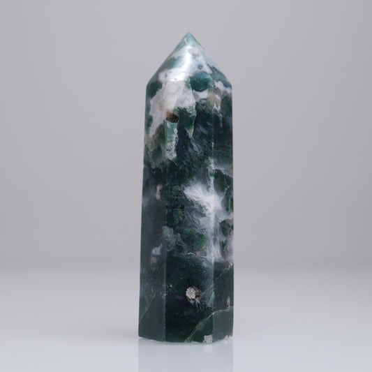Moss Agate Tower | 9