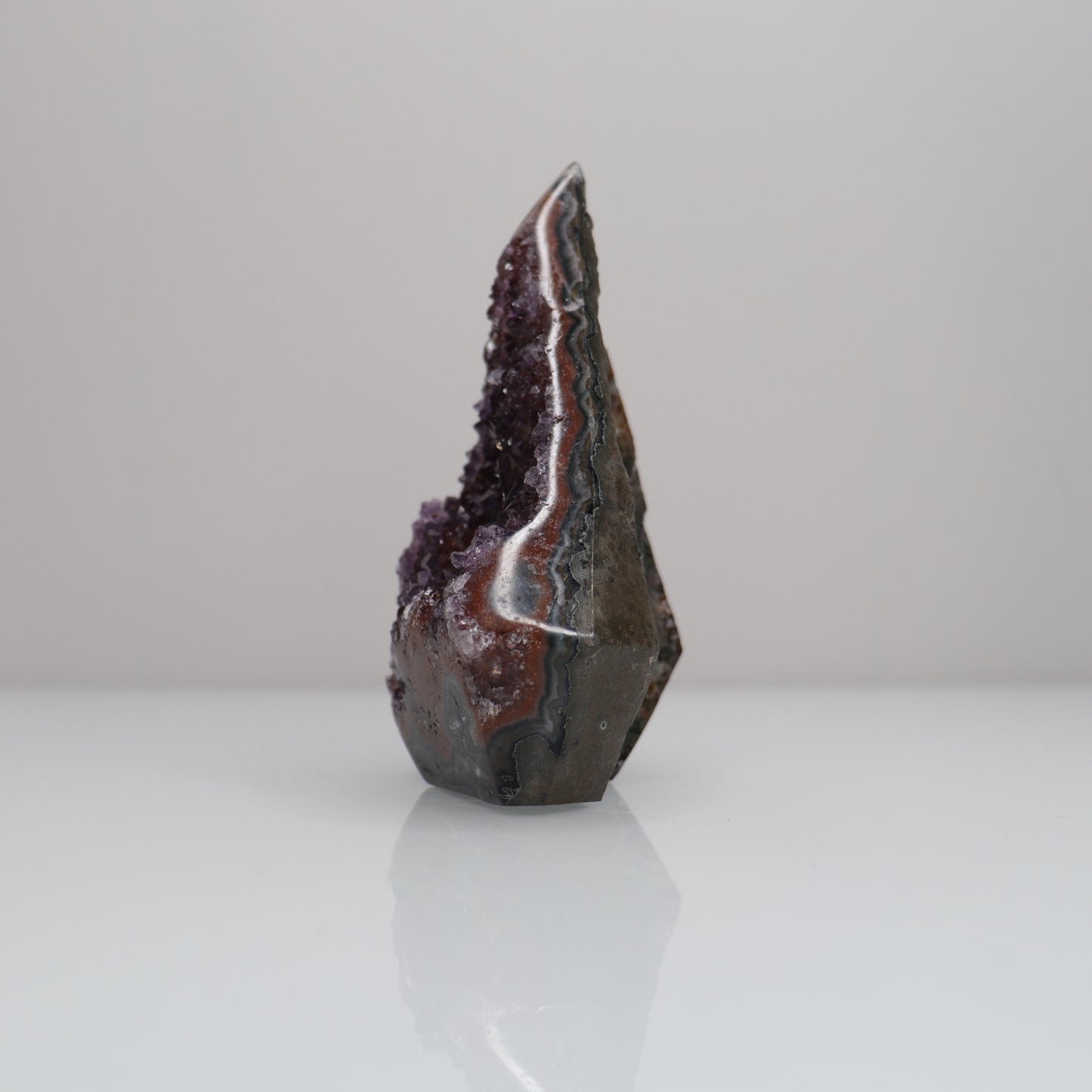 Amethyst Diamond 7