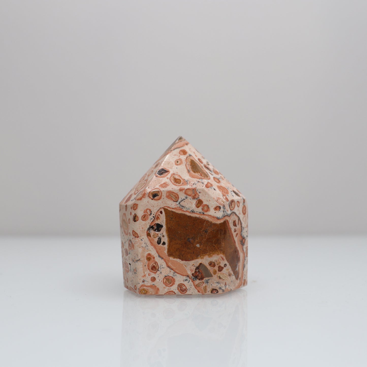 Leopardite Tower | 20