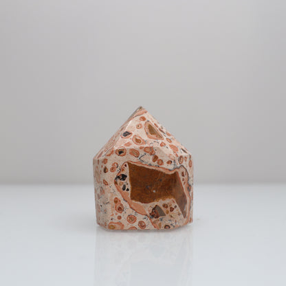 Leopardite Tower | 20
