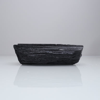 Black Tourmaline Log | 1