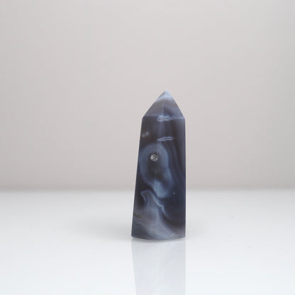 Druzy AgateTower | 13
