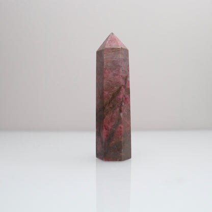 Rhodonite Tower | 86