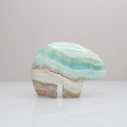 Caribbean Calcite Bear | 21