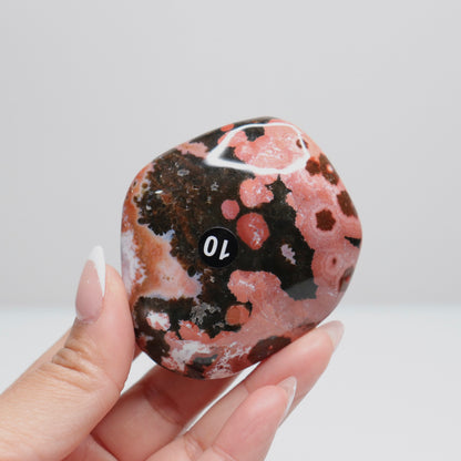 Kabamby Jasper Palm Stone | 10