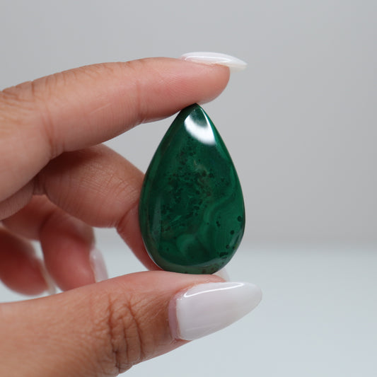 Malachite Cab | E