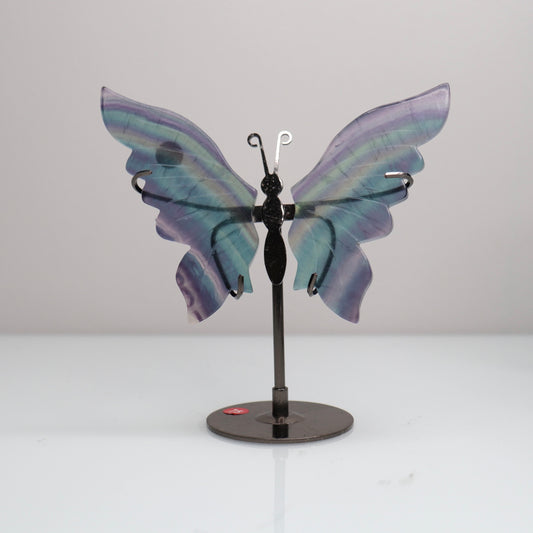 Fluorite Butterfly | 75