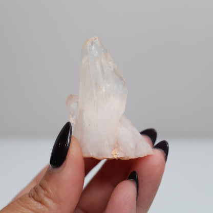 Quartz Cluster | 22