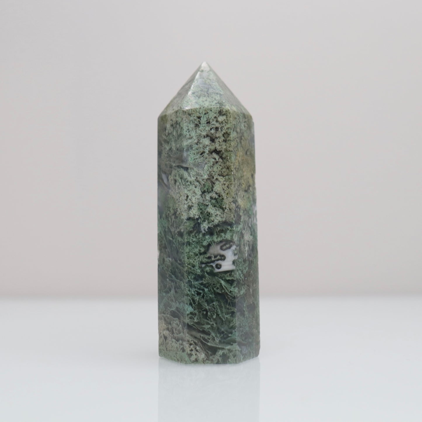 Moss Agate Tower | 71
