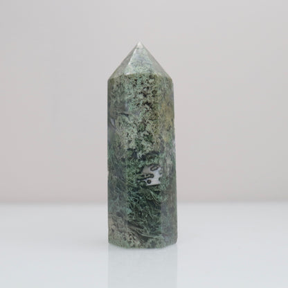 Moss Agate Tower | 71