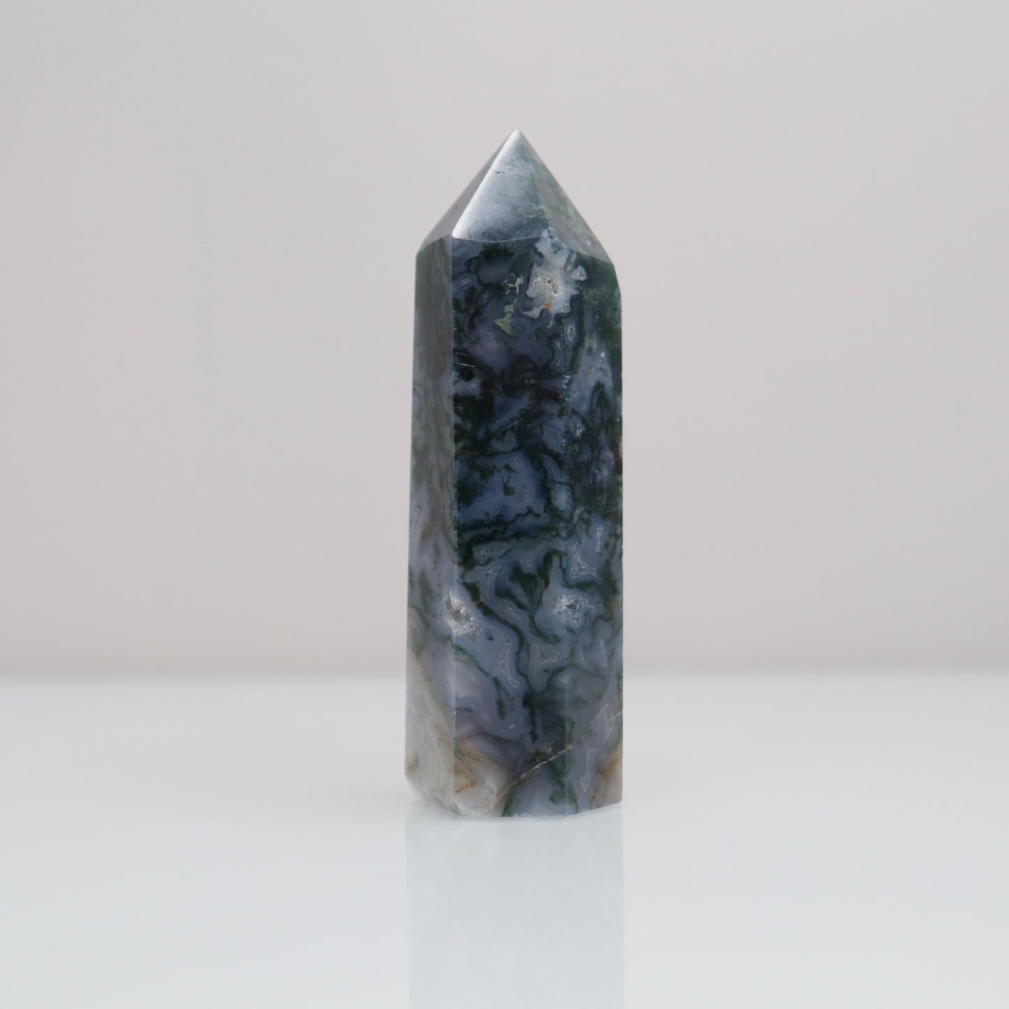 Moss Agate Tower | 66
