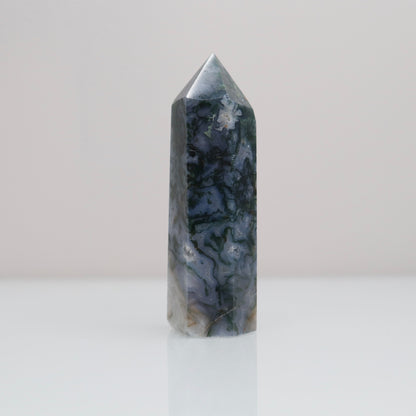 Moss Agate Tower | 66