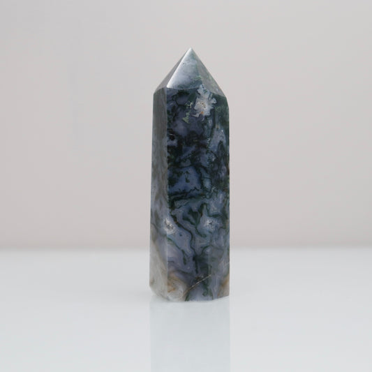 Moss Agate Tower | 66