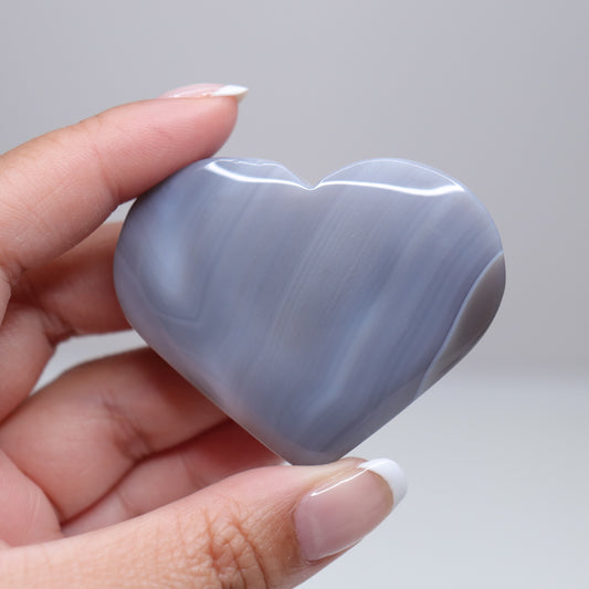 Agate Heart | 2
