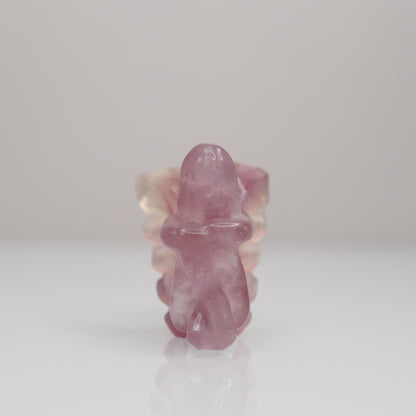 Fluorite Fairy | 3