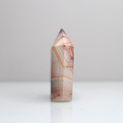 Polychrome Jasper Tower | 108