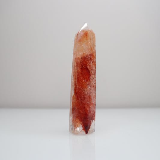 Fire Quartz Tower 1