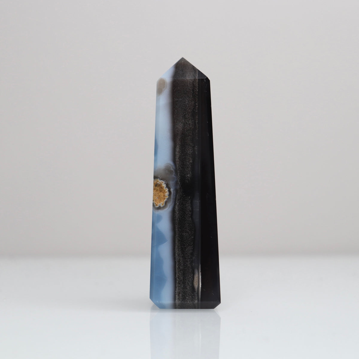 Blue Opal Tower 158