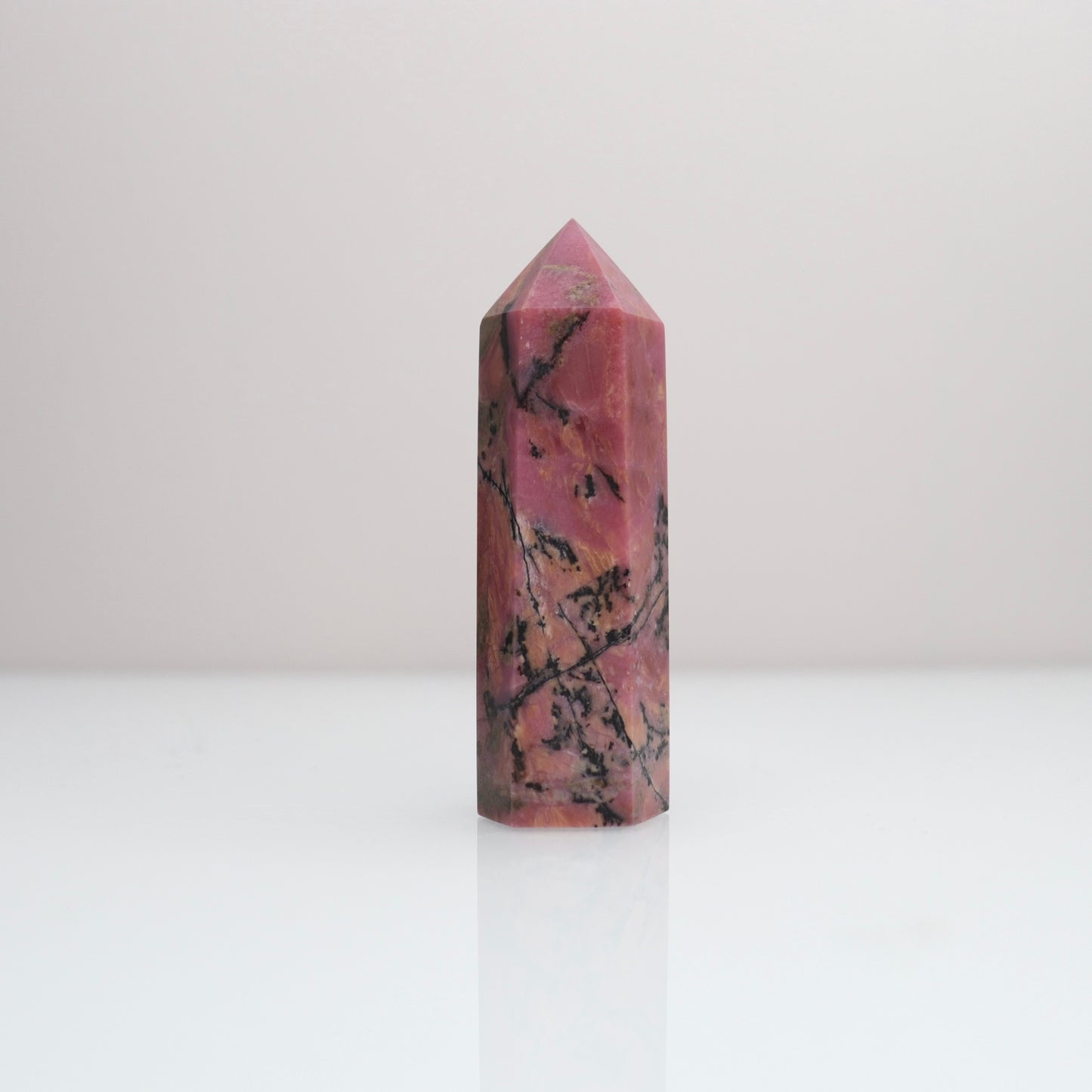 Rhodonite Tower | 87