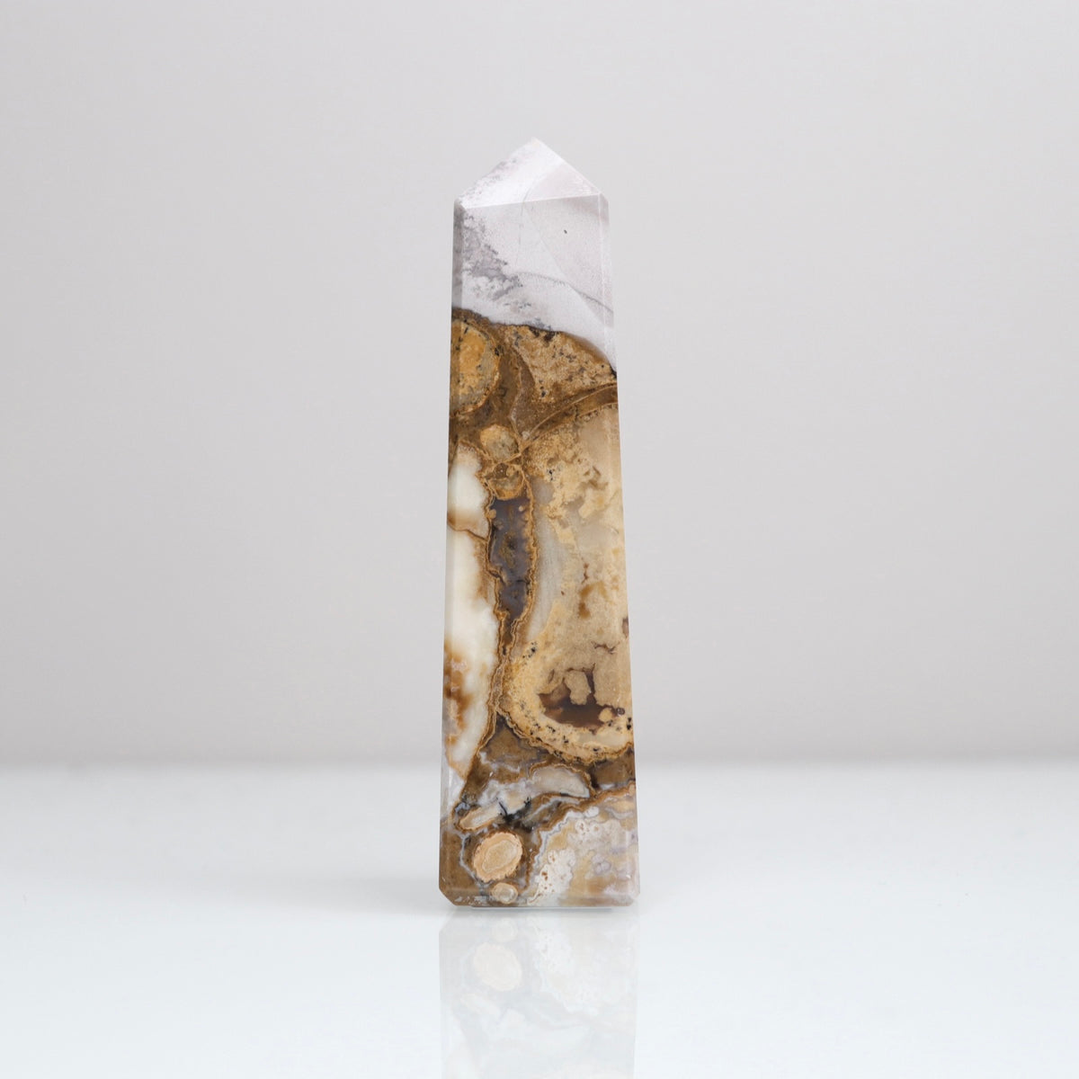 Cobra Jasper Tower 134