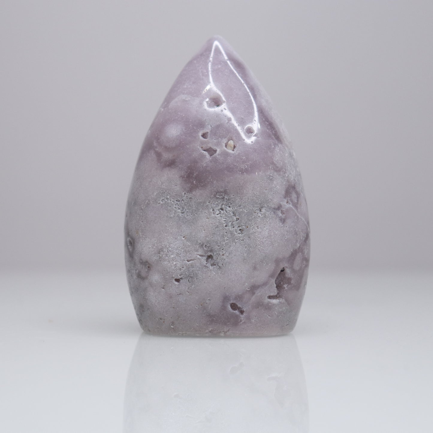 Pink Amethyst Freeform | 4