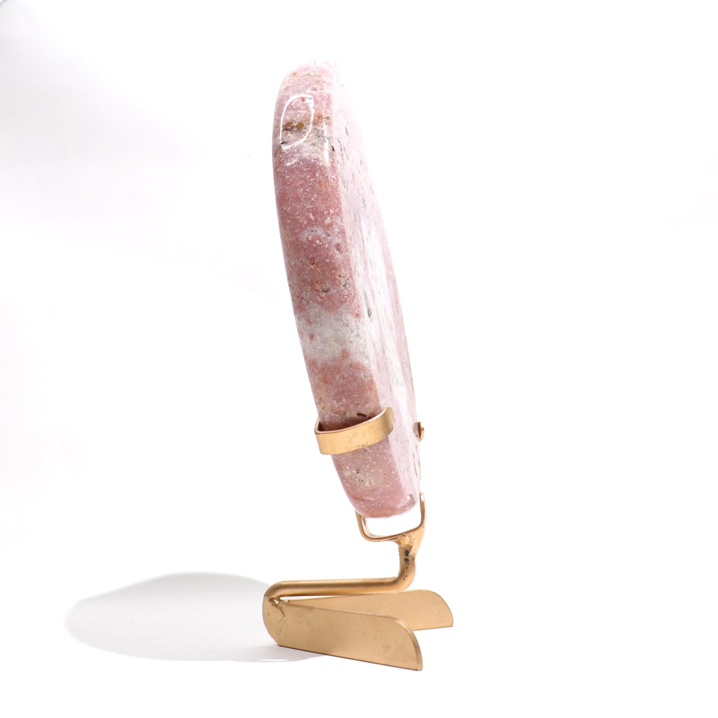 Pink Amethyst Slab | XL*