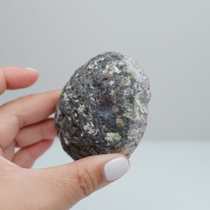 Los Choyas Geode 3